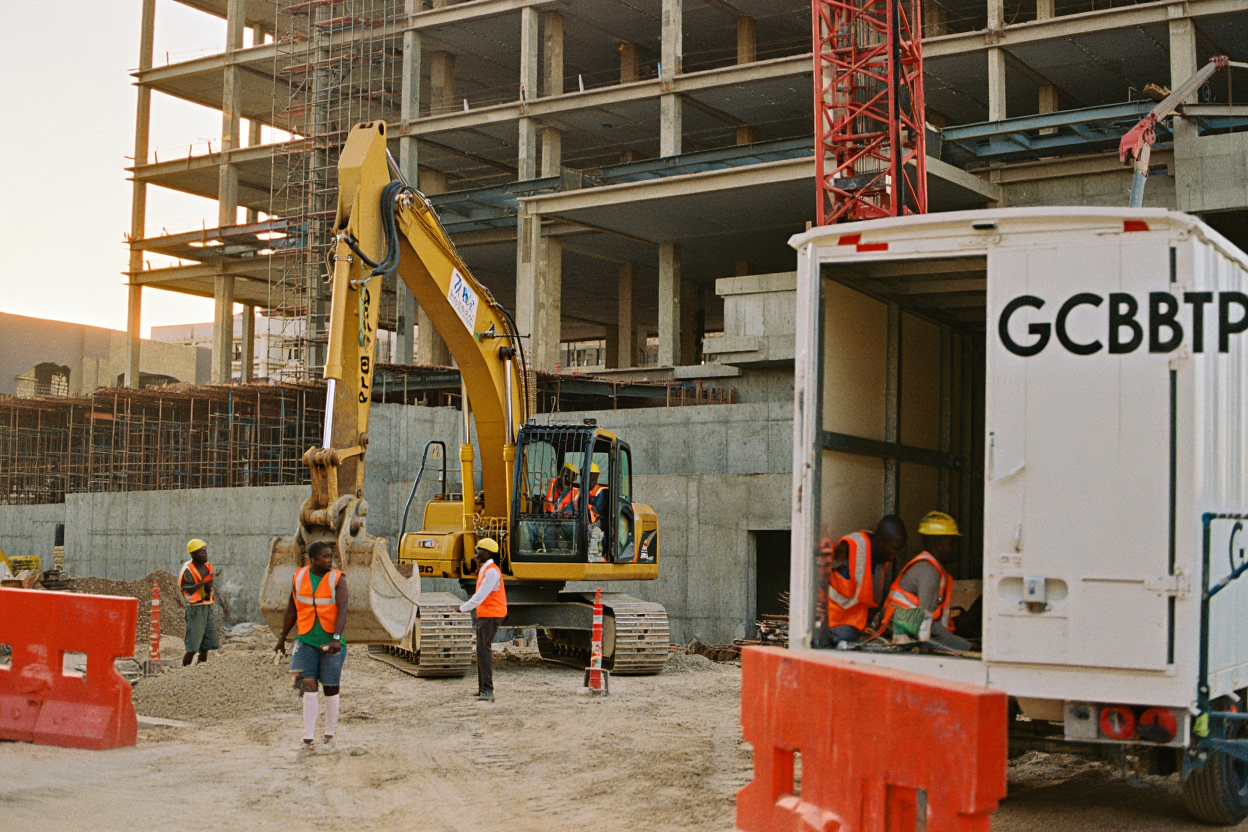 URGENCES DE L'HÔPITAL IBN ROCHD