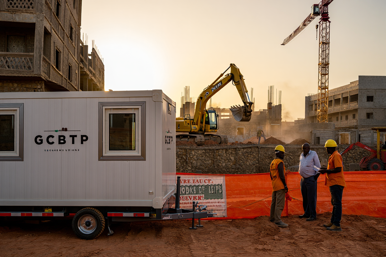 CENTRE DE VACANCES DES DOUANES